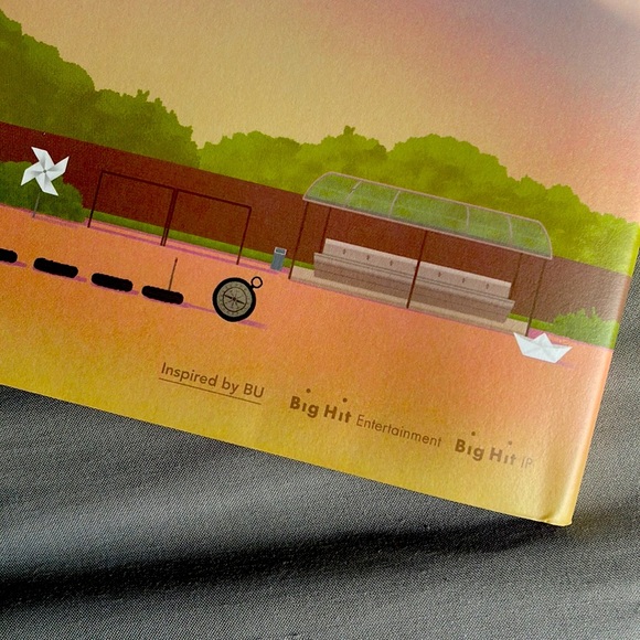 You 💜Never Walk Alone💜 - Picture 4 of 4